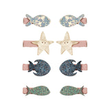 Little Fish Mini Clips