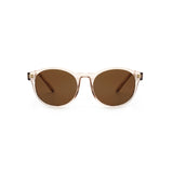Marvin Champagne Sunglasses