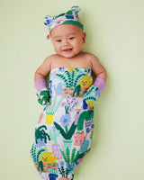 Nursery Rhyme - Baby Wrap