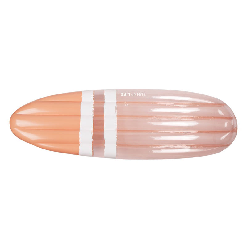XL Lie On Surfboard