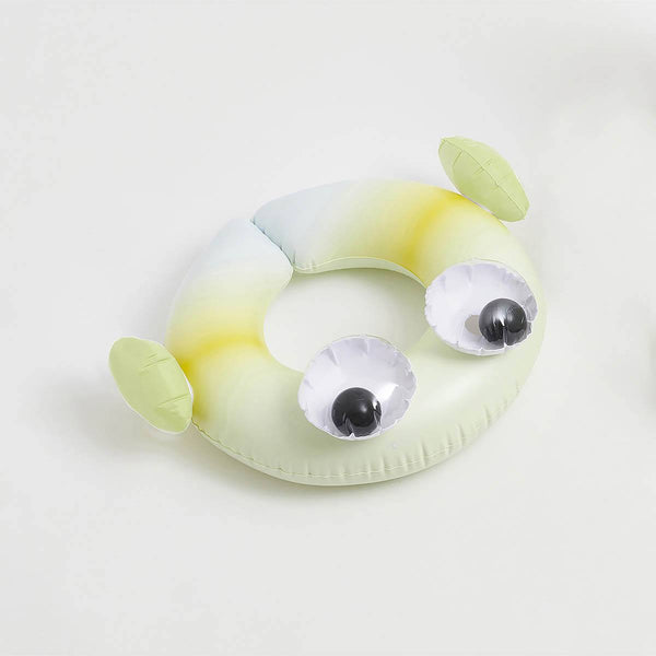 Monty the Monster Float Ring