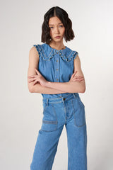 Elodie Jeans - Vintage Americana