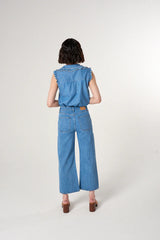 Elodie Jeans - Vintage Americana