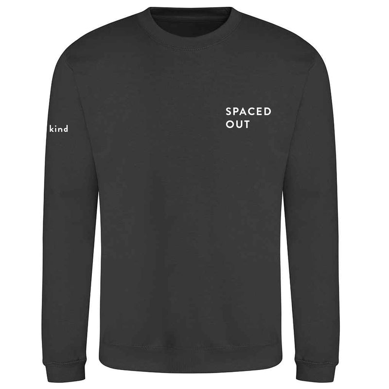 Adults - Spaced Out Sweatshirt