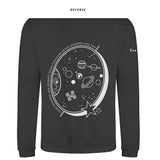 Adults - Spaced Out Sweatshirt