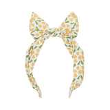 Tulip Coco Bow Alice band