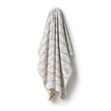Seaside Swaddle Baby Blanket