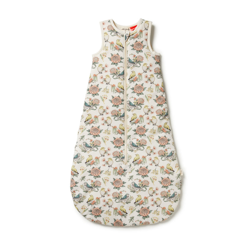 wilson and frenchy hello birdie sleeping bag crane and kind