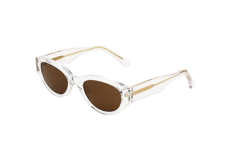 Crystal - Winnie Sunglasses