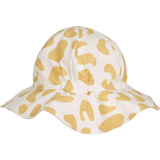 Amelia Reversible Sun Hat - Leo/Jojoba