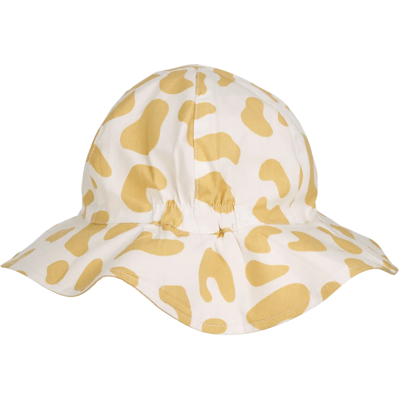 Amelia Reversible Sun Hat - Leo/Jojoba