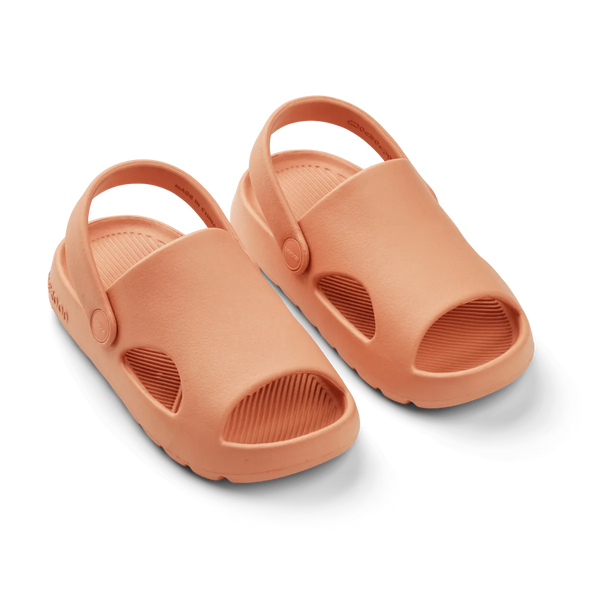 Morris Sandals - Rose