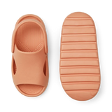 Morris Sandals - Rose