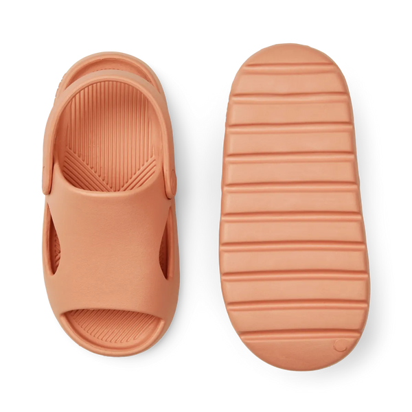 Morris Sandals - Rose