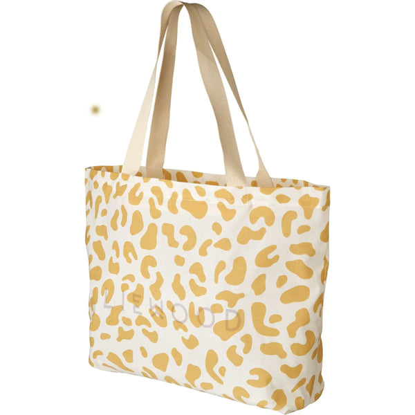 Maxi Totebag - Leo & Jojoba