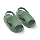 Morris Sandals - Peppermint