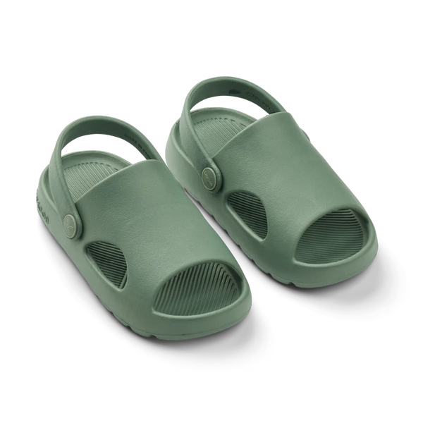 Morris Sandals - Peppermint