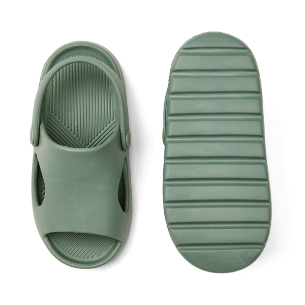 Morris Sandals - Peppermint