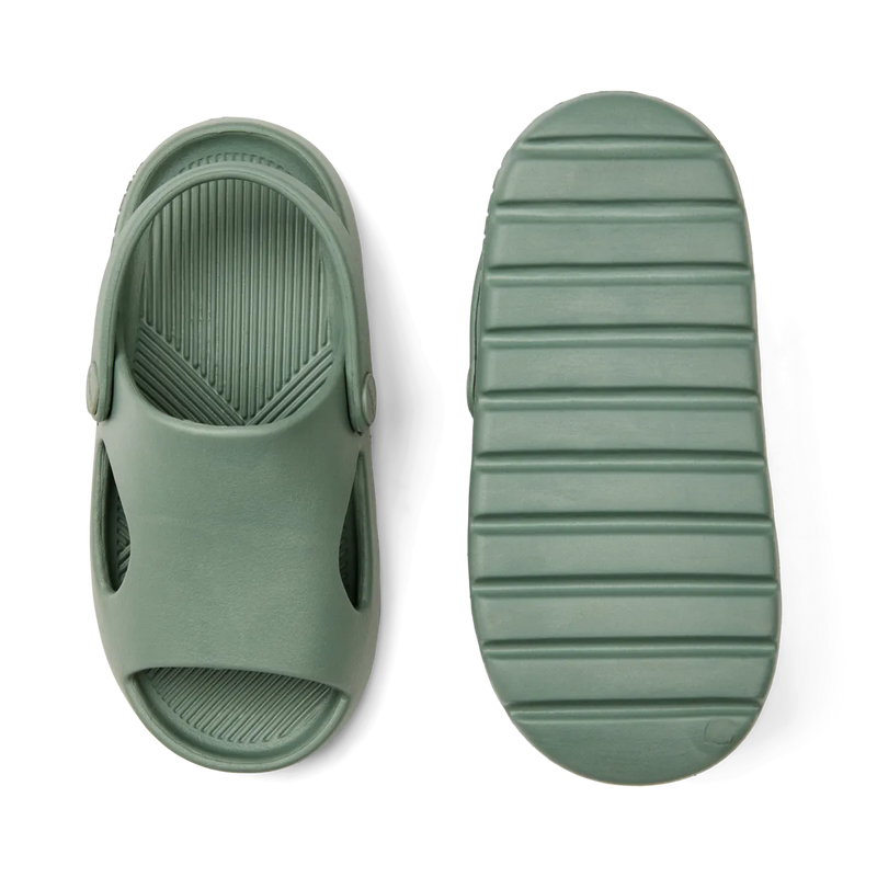 Morris Sandals - Peppermint