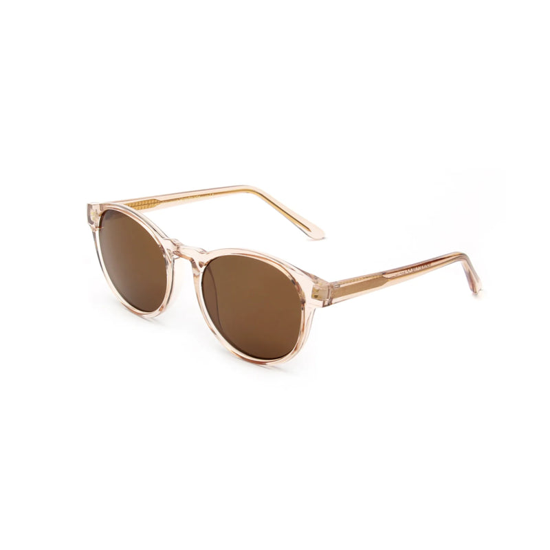 Marvin Champagne Sunglasses