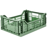 Midi - AyKasa Folding Crate