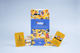 CITI X FAMILY - Paris - Crane and Kind
