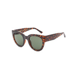 Classic Tortoiseshell - Lilly Sunglasses