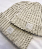 Kids & Baby Rib Knit Beanie