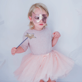 Pale pink tutu by mimi and Lula at crane and kind