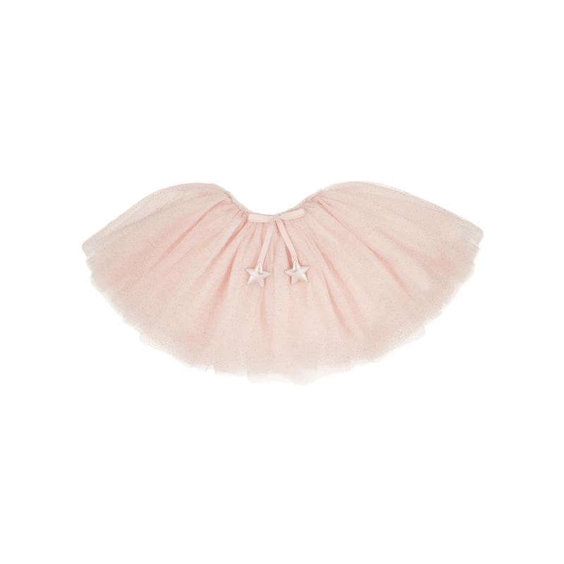 Pale pink tutu by mimi and Lula at crane and kind