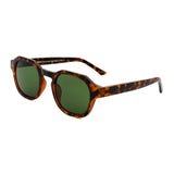 Tortoisehell Havana - Zan Sunglasses