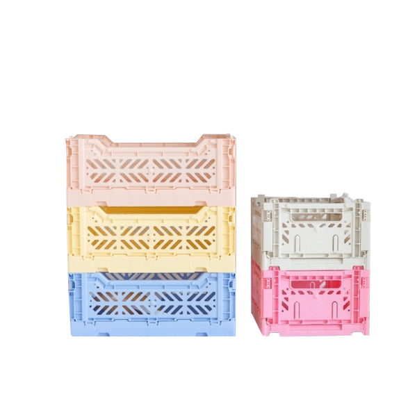 Mini - AyKasa Folding Crate