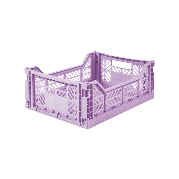 Mini - AyKasa Folding Crate