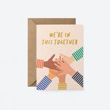card by graphic factory at crane and kind