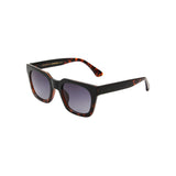 Nancy Black/ Tortoiseshell Demi Sunglasses