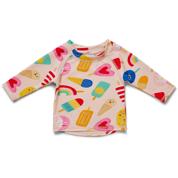 halcyon nights sweet dreams rash vest crane and kind