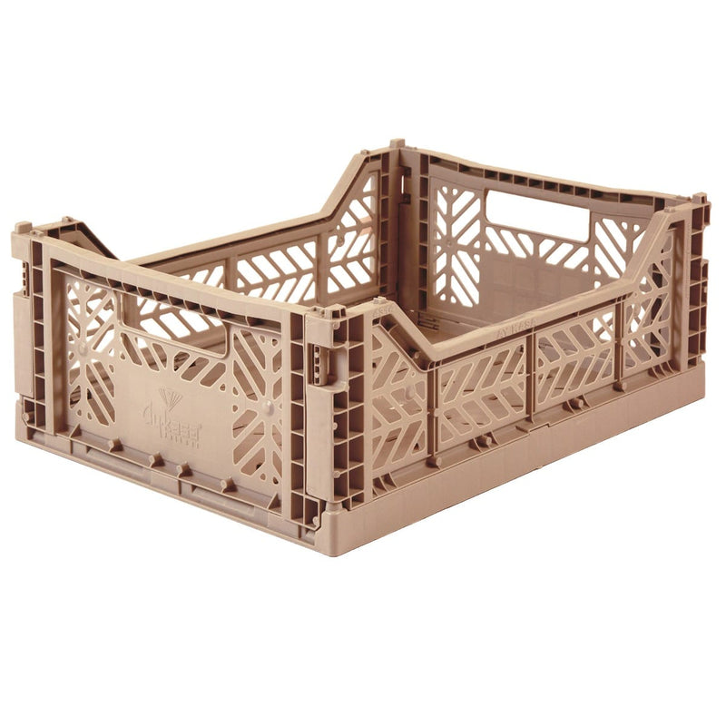Midi - AyKasa Folding Crate