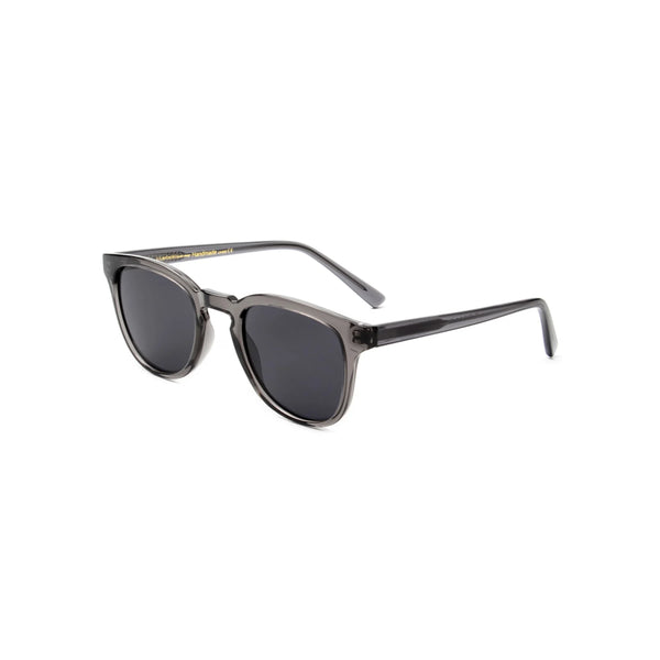 Grey Transparent - Bate Sunglasses
