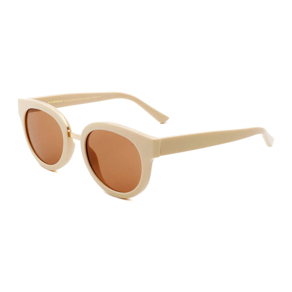 Cream - Jolie Sunglasses